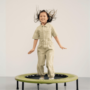 Entrenamiento Perceptivo-Motor con Ritmo: Protocolo Sacos, Pelotas y Trampolín.