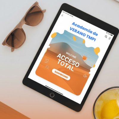 Academia de VERANO TMPI (2)